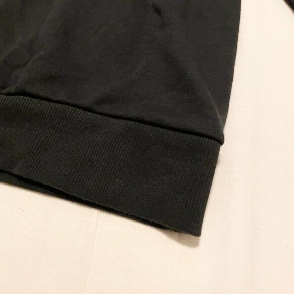 Adidas The Simpsons Homer Family Graphic Hoodie Black Sweater Hooded Mens Small - Picture 15 of 16